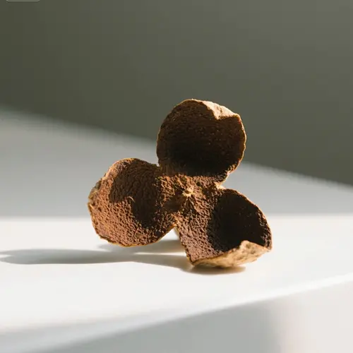 [Delivery_007] 陳皮